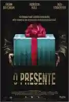 o-presente-poster-papo-de-cinema