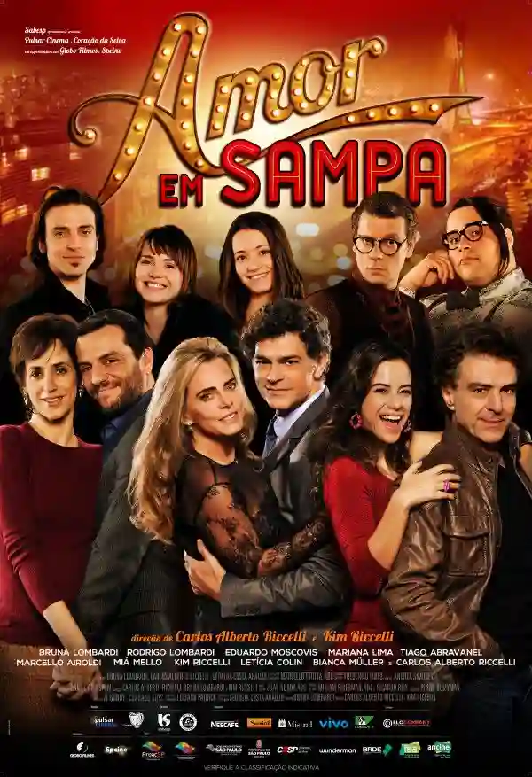 _Amor em sampa 16.12