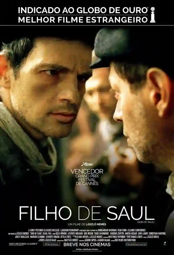 _filho de saul