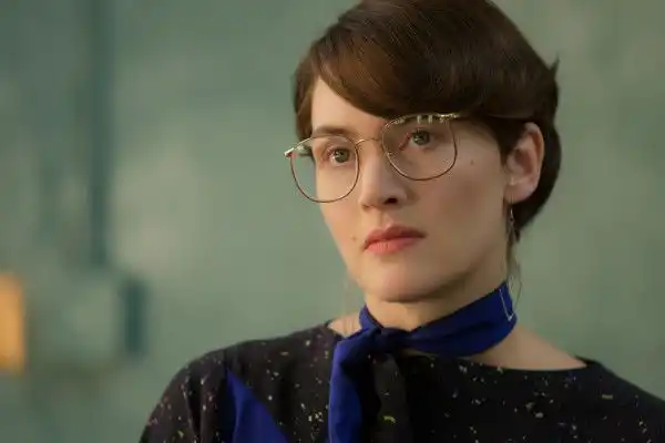 Apostas Oscar 2016 :: Indicados a Melhor Atriz Coadjuvante 3 Kate Winslet, em Steve Jobs