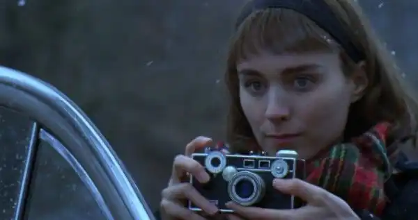 Apostas Oscar 2016 :: Indicados a Melhor Atriz Coadjuvante 4 Rooney Mara: dúvida por Carol