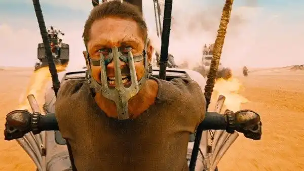 Apostas Oscar 2016 :: Indicados a Melhor Montagem 3 Será que Mad Max: Estrada da Fúria leva a melhor?