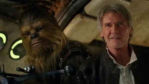Apostas Oscar 2016 :: Indicados a Melhor Montagem 4 Não estranhe se Star Wars: O Despertar da Força chegar com tudo