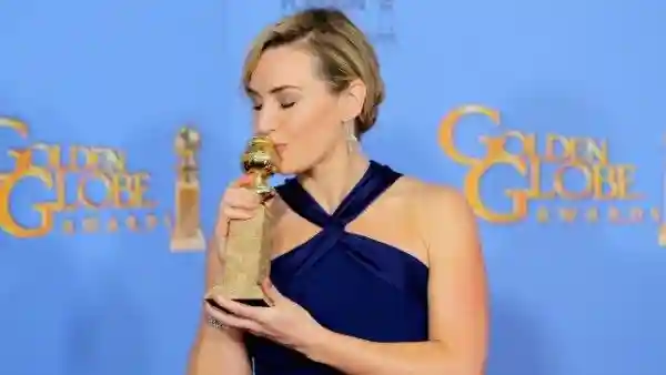 O Regresso é o grande vencedor do Globo de Ouro 2016 4 Kate Winslet, melhor atriz coadjuvante por Steve Jobs