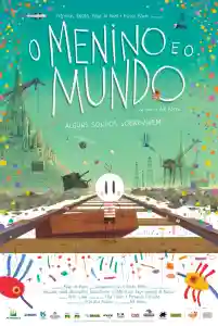 O-Menino-e-o-Mundo