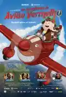 PosterCinema Aviao NOVO.indd