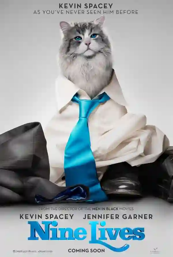 nine-lives