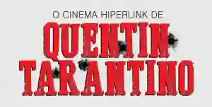 Quentin Tarantino 2016 - Logo