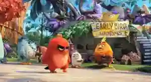 angrybirds