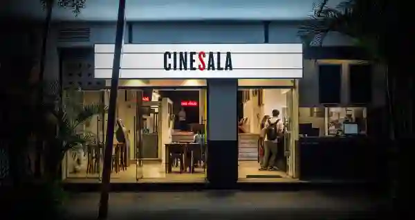 sinesala