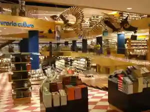 livrariacultura