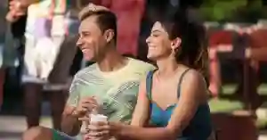 Suburbano