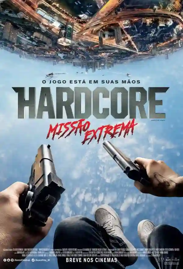 hardcoremissaoextrema