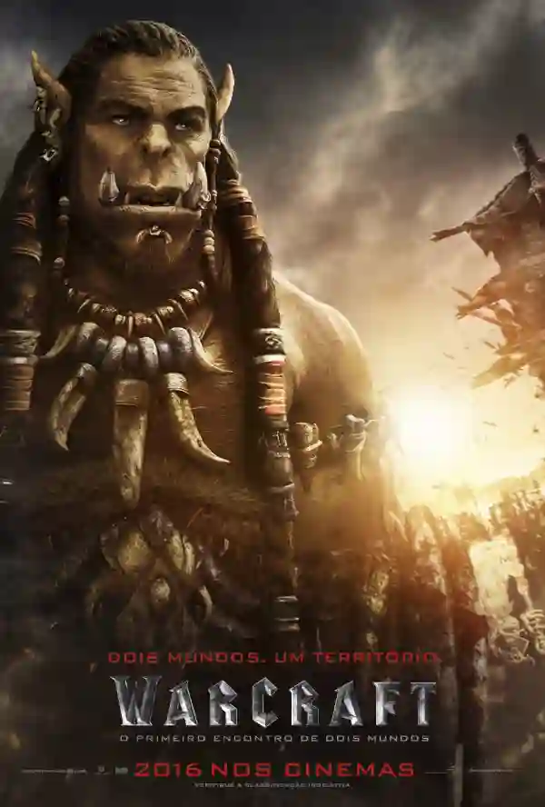 Durotan