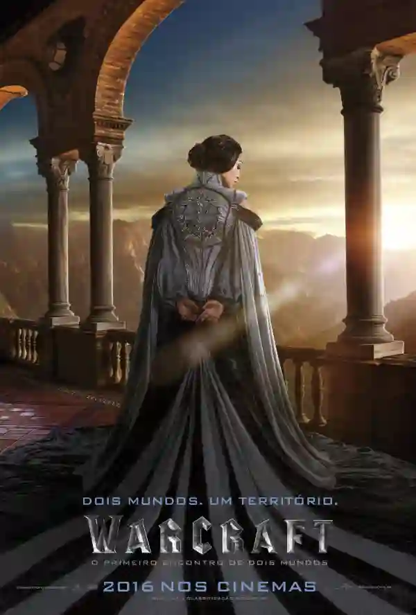 Lady Taria