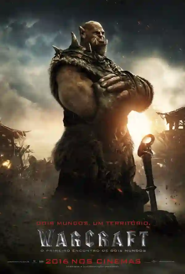 Orgrim