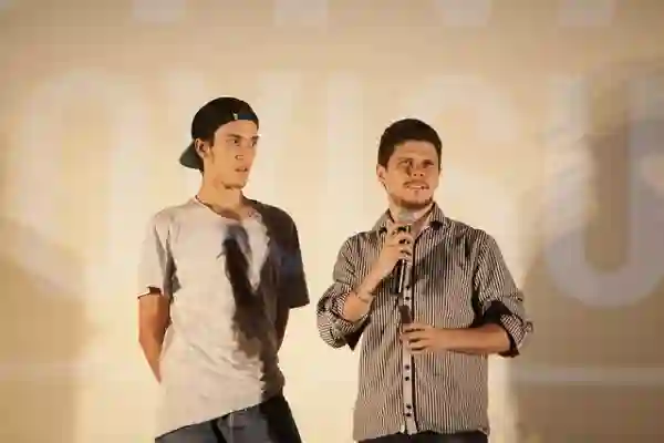 XX Cine PE #04 :: Animações e controvérsias no quarto dia de festival 4 Equipe de O Coelho