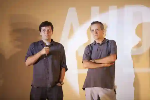 XX Cine PE #04 :: Animações e controvérsias no quarto dia de festival 5 Diretores de As Aventuras do Pequeno Colombo