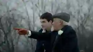 São Paulo recebe a mostra Eu Quero, Tu Queres... Afetos, Velhices e Desejos 2 gerontophilia-papo-de-cinema
