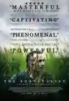 poster-o-sobrevivente-papo-de-cinema