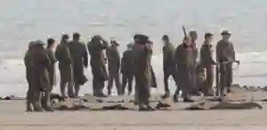 Christopher Nolan dá início às filmagens na França de Dunkirk 2 Dunkirk-papo-de-cinema