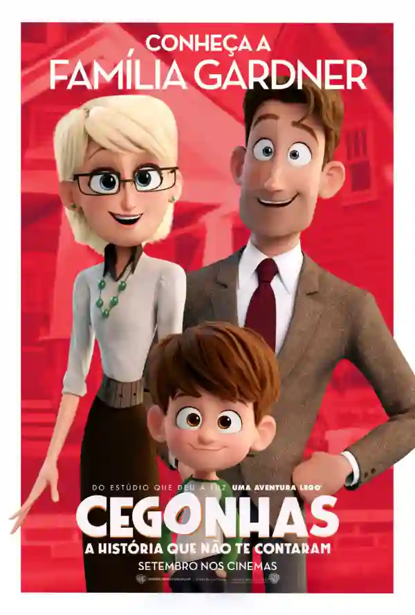 Cegonhas - Banner de Personagem_Familia