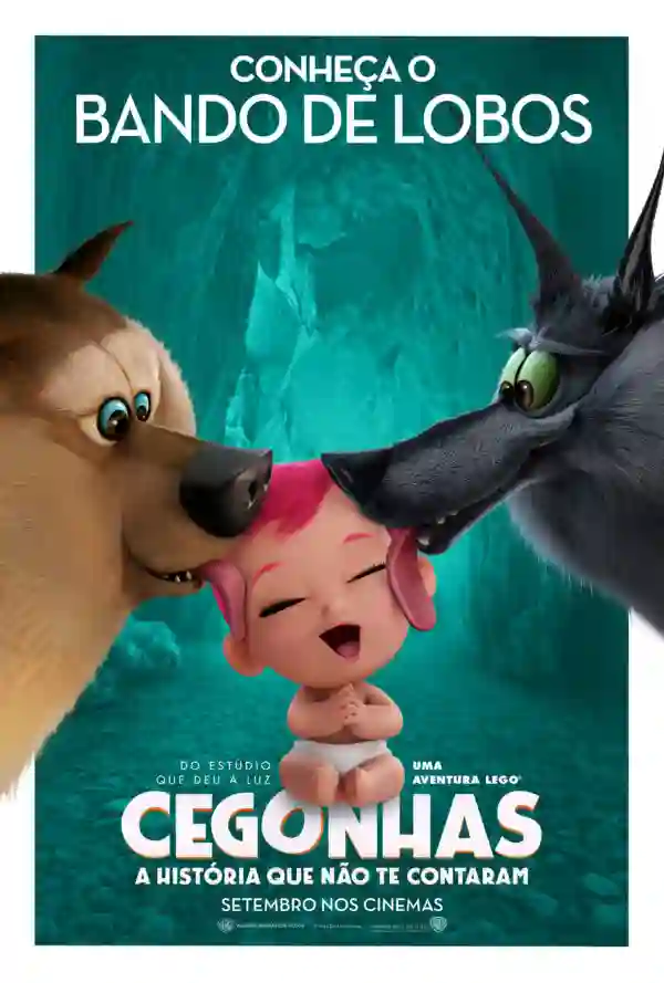 Cegonhas - Banner de Personagem_Lobos