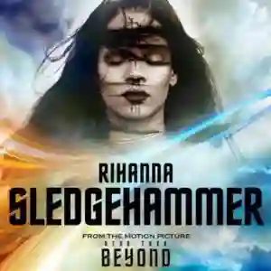 Star Trek: Sem Fronteiras ganha trailer com música nova de Rihanna 2 sledgehammer-papo-de-cinema