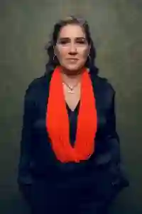 Anna Muylaert e outros brasileiros estão entre os novos votantes do Oscar 2 Anna-Muylaert-Papo-de-Cinema-01