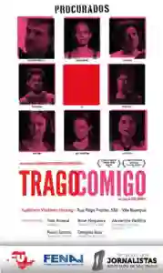 Acontece nesta quarta em São Paulo sessão gratuita e debate sobre o drama Trago Comigo 2 poster-trago-comigo-papo-de-cinema