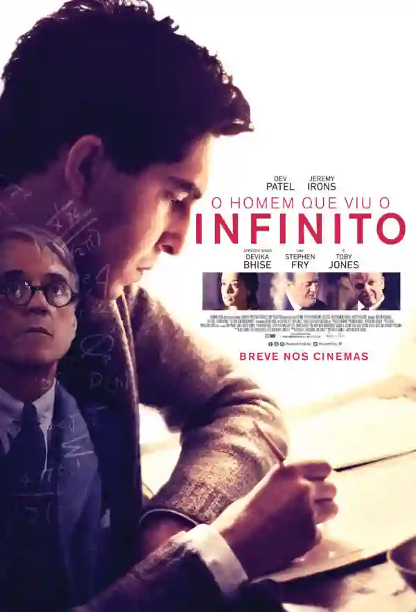 20160722 ohomemqueviuoinfinito poster 1