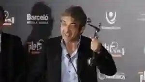 O Abraço da Serpente é o grande vencedor do III Prêmios Platino 2 Ricardo Darin foi o homenageado do III Prêmios Platino