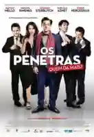 20160802 penetras papo cinema cartaz