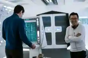 Zachary-Quinto-and-Justin-Lin-in-Star-Trek-Beyond