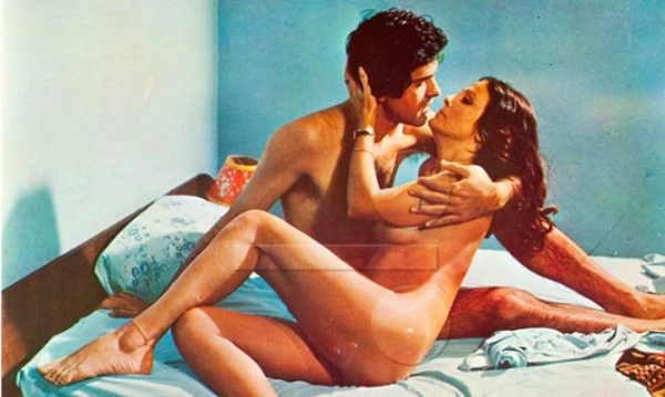 O Império do Desejo 2 O Império do Desejo; Anarquia Sexual
