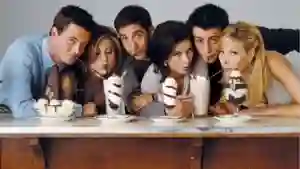 friends