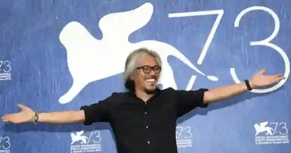 73° Festival de Veneza :: Filme filipino de quatro horas de duração é o favorito na reta final 2 O cineasta filipino Lav Diaz, de The Woman Who Left
