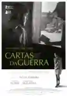 20161018 cartas da guerra papo de cinema cartaz