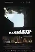 20161027 era o hotel cambridge papo de cinema cartaz