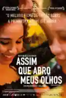 20161220 assim que abro meus olhos papo de cinema cartaz