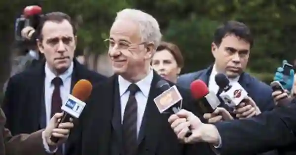 As Confissões :: Entrevista exclusiva com Angelo Pasquini 4 Toni Servillo em Viva a Liberdade