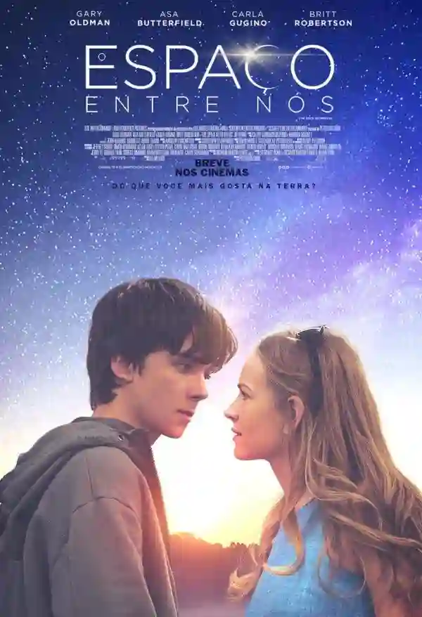 o-espaco-entre-nos-papo-de-cinema-cartaz