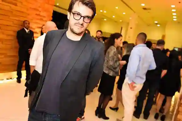 Rodrigo Teixeira