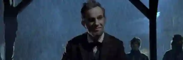 LINCOLN