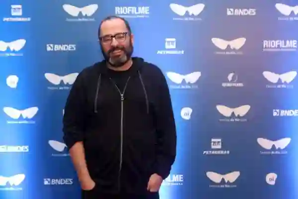 O Filho Eterno :: Entrevista exclusiva com Paulo Machline 5 Na pré-estreia de O Filho Eterno no Festival do Rio 2016