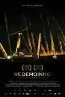 20161209 redemoinho papo de cinema cartaz