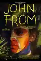 john-from-papo-de-cinema-cartaz