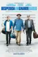 20161222 despedida em grande estilo papo de cinema poster