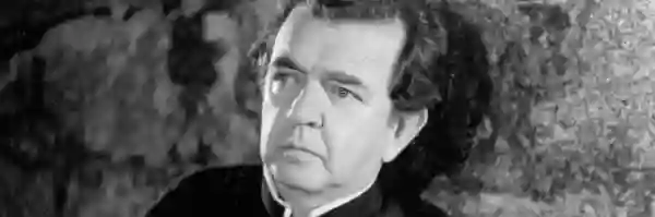In Memoriam 2016 :: Artistas Brasileiros 5 Umberto Magnani no especial O Juramento