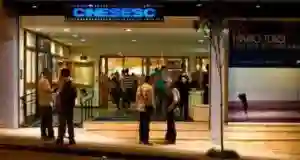 cinesesc